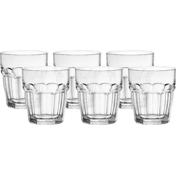 Sklenice PROHOME - Sklenice 290ml 6ks