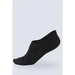 Ponožky Gina 82006P - 2 páry Černá 38-41