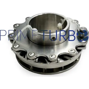 Turbodmychadlo Montážní sada, dmychadlo Prime Turbo H00715V