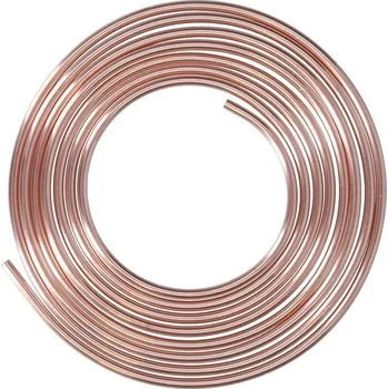 Brzdová hadice Brzdové potrubí KAMOKA 1173012