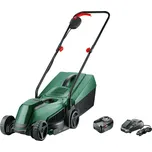BOSCH EasyMower 18V-32-200 - 06008B9D00 - Akumulátorová sekacka