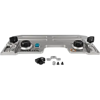 MAKITA Adaptér na vodící lištu - 198570-2 - pro pilu HS0600