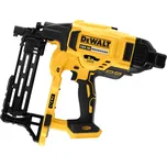 DeWALT Akumulátorová sponkovacka bez akumulátoru a nabíjecky - DCFS950N