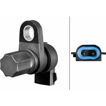 ABS Čidlo ABS HELLA 6PU 358 217-411