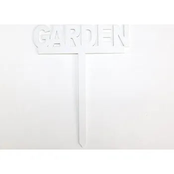 Dekorace GARDEN 26cm