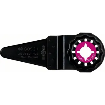 BOSCH HCS univerzální pilový list na spáry AIZ 28 SC 28 x 50 mm