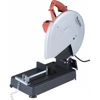 Pila MAKITA M2401 - Elektrická pila na kov