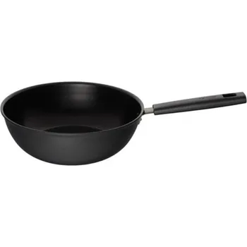 FISKARS 1052233 - Pánev Wok 4,5L/28cm