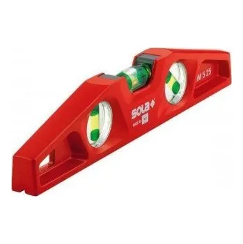 Vodováha SOLA 01331401 Vodováha MM5 25