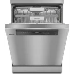 Volně stojící myčka nádobí Miele G 7600 SC AutoDos Nerez CleanSteel