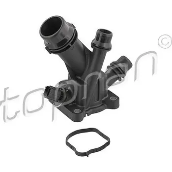 Automobilové těsnění Termostat, chladivo TOPRAN 630 303