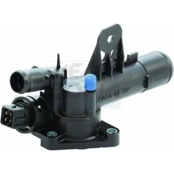 Těsnění motoru Termostat, chladivo MEAT & DORIA 92447