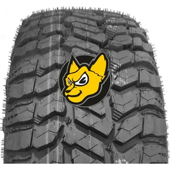 Letní osobní pneu Patriot Rugged Terrain+ 285/70 R17 121/118Q P.o.r.
