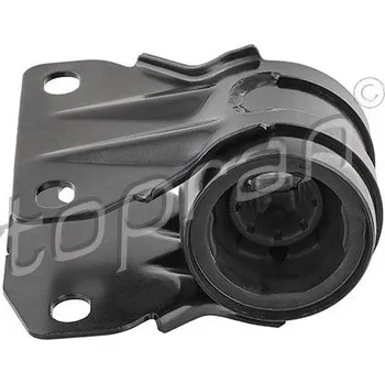 Držák, uložení příčného závěsného ramena TOPRAN 634 422