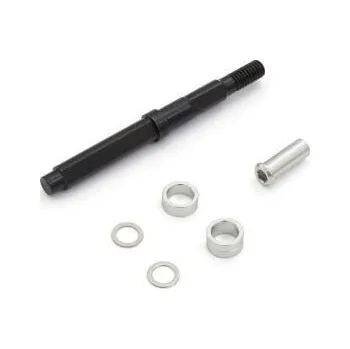 RC náhradní díl Main Gear Shaft Kyosho Optima Mid - expresní doprava