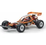 Kyosho Javelin 4WD 1:10 Kit *Legendary Series* - expresní doprava