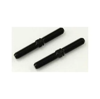 RC model Rear Upper Arm Turnbuckle Kyosho Inferno MP9-MP10 MP11 (2) - expresní doprava