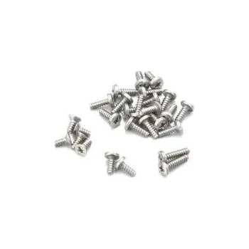 RC náhradní díl Titanium Screw Set Kyosho Mini-Z MR03 - expresní doprava