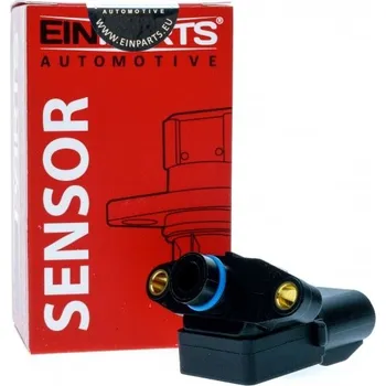 Autoelektrika Snímač tlaku MAP Chrysler/Dodge/Plymouth Voyager/Neon/PT Cruiser/Sebring/Stratus 2.0/2.4 1994-2010 4686684AA EINPARTS AUTOMOTIVE
