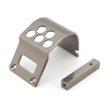 RC náhradní díl Motor Guard Kyosho Ultima - Gun Metal - expresní doprava