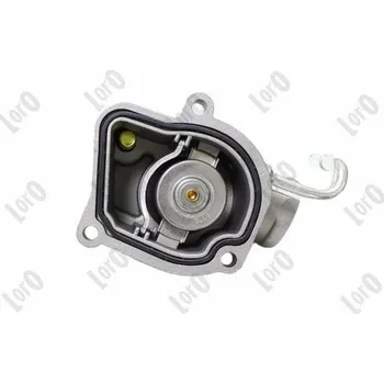 Těsnění motoru Termostat, chladivo ABAKUS 014-025-0012