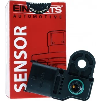 Autoelektrika Snímač tlaku MAP Alfa Romeo MITO/Fiat/Jeep/Lancia/Mitsubishi/Opel/Smart/Proton/Dacia 1.4/1.2/1.6 46533518 EINPARTS AUTOMOTIVE