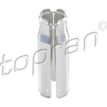 Zündkerzenrohr TOPRAN 503 703