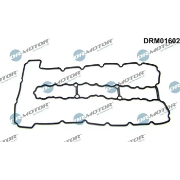 Automobilové těsnění Těsnění, kryt hlavy válce Dr.Motor Automotive DRM01602