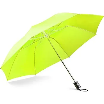 Deštník Skládací deštník SAMER, zelená
