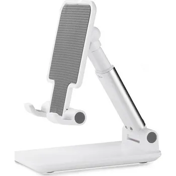 Stojan na telefon MOVII, bílá