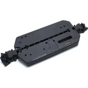 RC náhradní díl Main Chassis Kyosho EP Fazer Kobra-Rage VE - expresní doprava