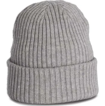 Čepice K-up Sailor's Beanie, šedá (Sport Grey)