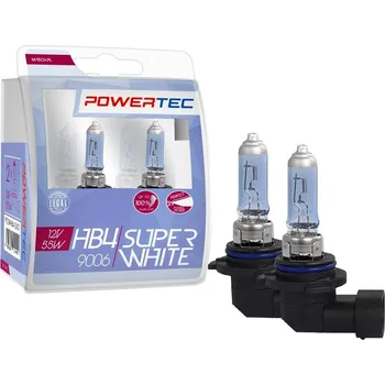 Autožárovka Žárovka, dálkový světlomet M TECH PTZSWHB4-DUO