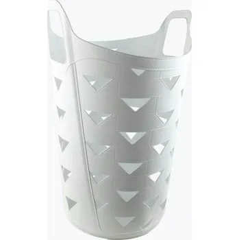 Koš na prádlo PROHOME - Koš na prádlo 45x64cm