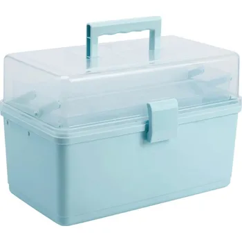 PROHOME - Box plastový 32x18x23cm