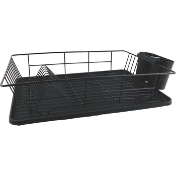 Odkapávač na nádobí PROHOME - Odkapávač s podnosem