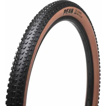 Goodyear Peak Ultimate Tubeless Complete 700x40 (40-622), Tan-wall