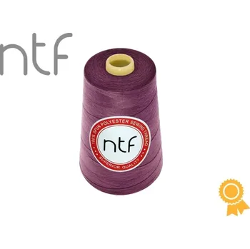 Šeříková 433, overlock niť, NTF 5000y (E) (Overlockové nitě)