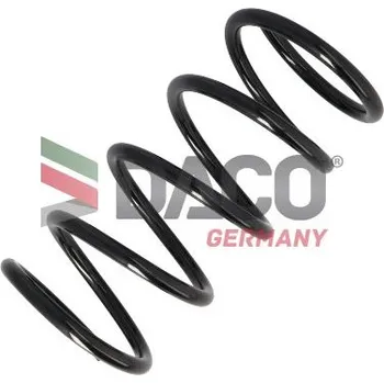 Pružina podvozku DACO 814110