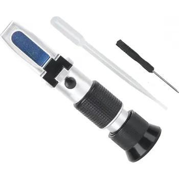 Autodiagnostika APT - Refraktometrický tester chladicí kapaliny