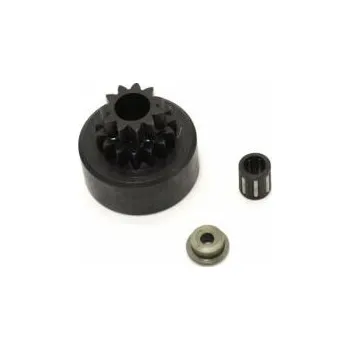 RC náhradní díl Kyosho 2-Speed Clutch Bell (11-15T) Nitro Tracker - expresní doprava