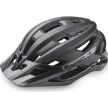 Cyklistická helma R2 Guard ATH34A Black L