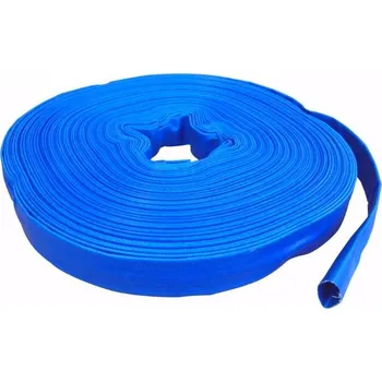 Zahrada Hadice k čerpadlům - gumová, 26mm, 1", 50m, 2bar MAR-POL M85301