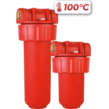 vodní filtr Aquacup Filtr HOT 9 3/4" (3/4") 17545