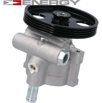 Soustava řízení Hydraulické čerpadlo, řízení ENERGY PW680495