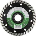 Lukas Diamantový řezný kotouč TC7 na kámen Ø 125 mm pro úhlovou brusku