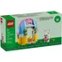 Stavebnice LEGO LEGO VIP 40682 Jarní zahradní domek