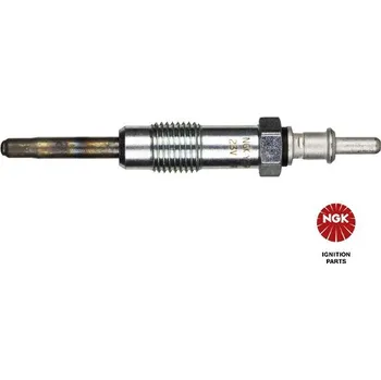 Zapalovací a žhavicí svíčka Žhavící svíčka NGK 90865