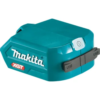 MAKITA ADAPTÉR K NABÍJENÍ MOB. ZARÍZENÍ XGT - ADP001G