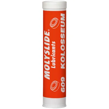 Molyslide 609 Kolosseum EP 2, 400ml